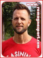 Federico Valentini / Portiere Svincolati